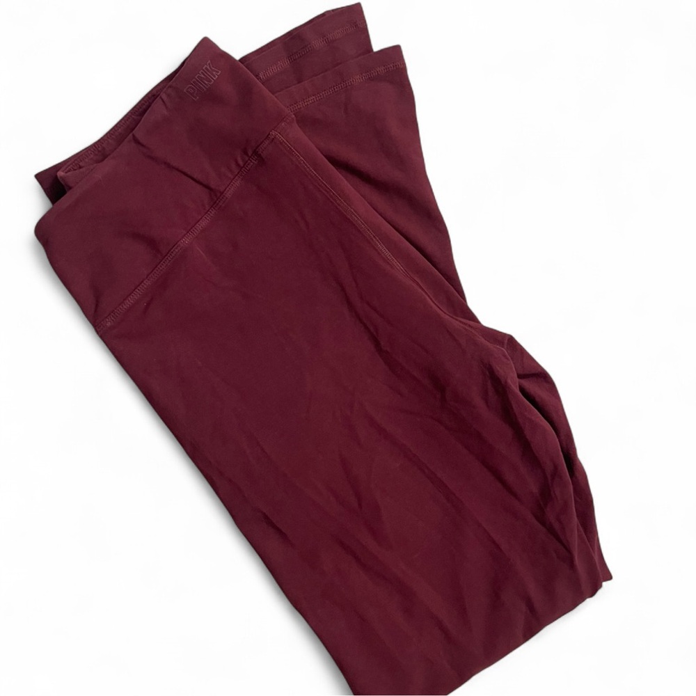 PINK Victoria's Secret Yoga Pants